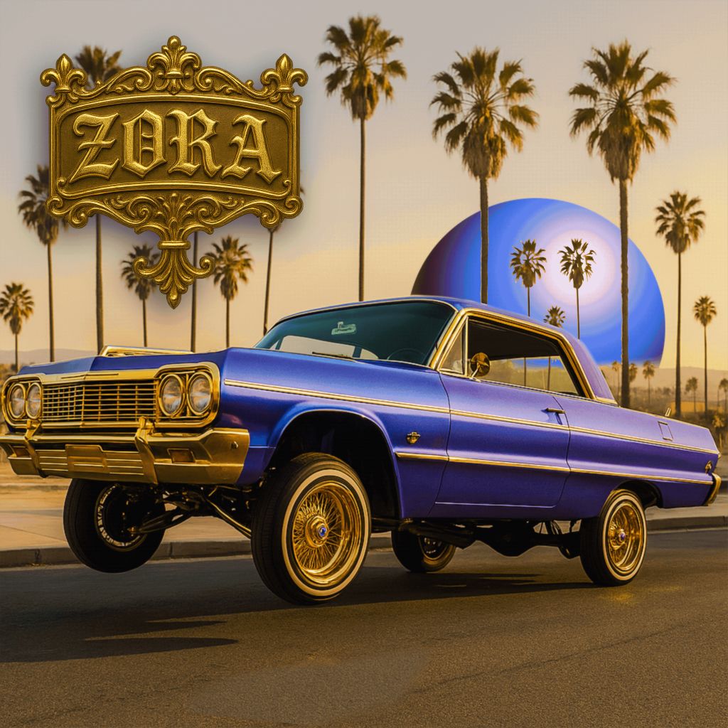 Zora C.C.
